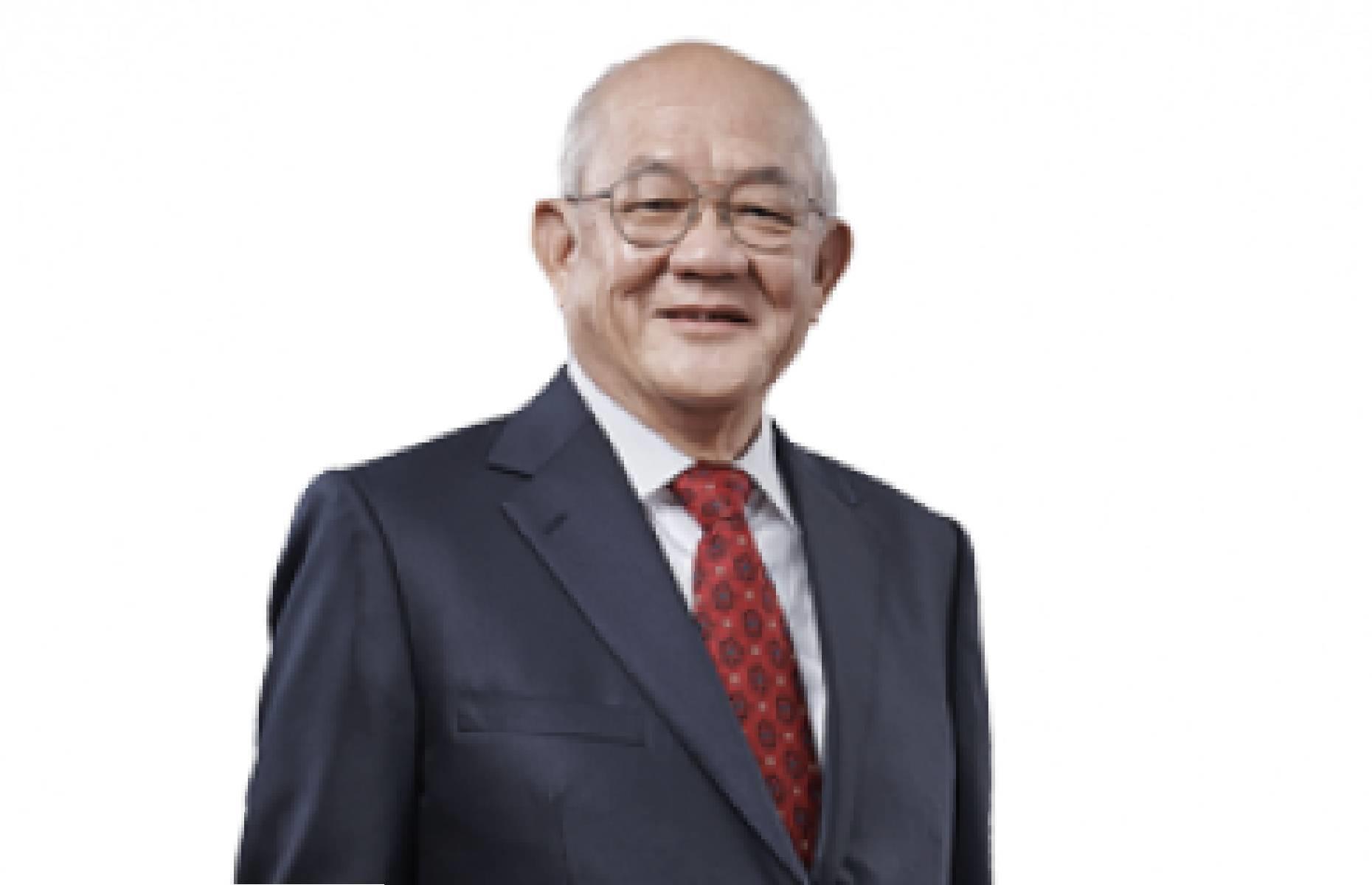 Indonesia – Low Tuck Kwong: $27.3 billion (£21.4bn)